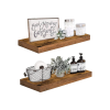 QEEIG Floating Shelves